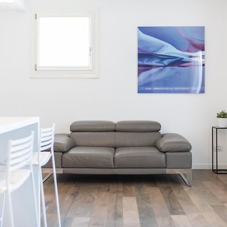 Santo Stefano Raro Rooms Collection Brindisi Exteriér fotografie