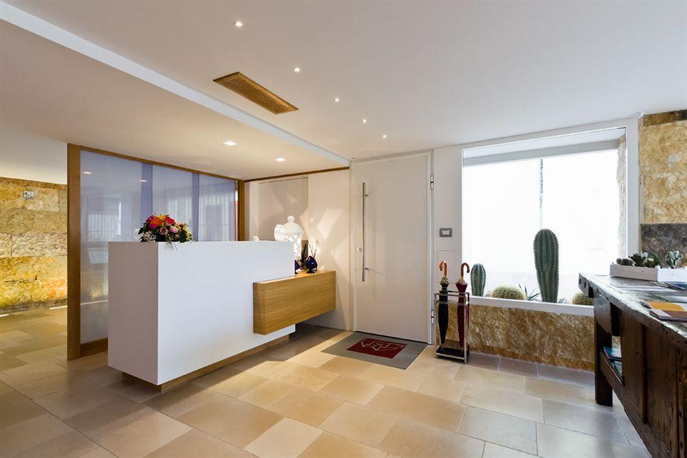 Santo Stefano Raro Rooms Collection Brindisi Exteriér fotografie