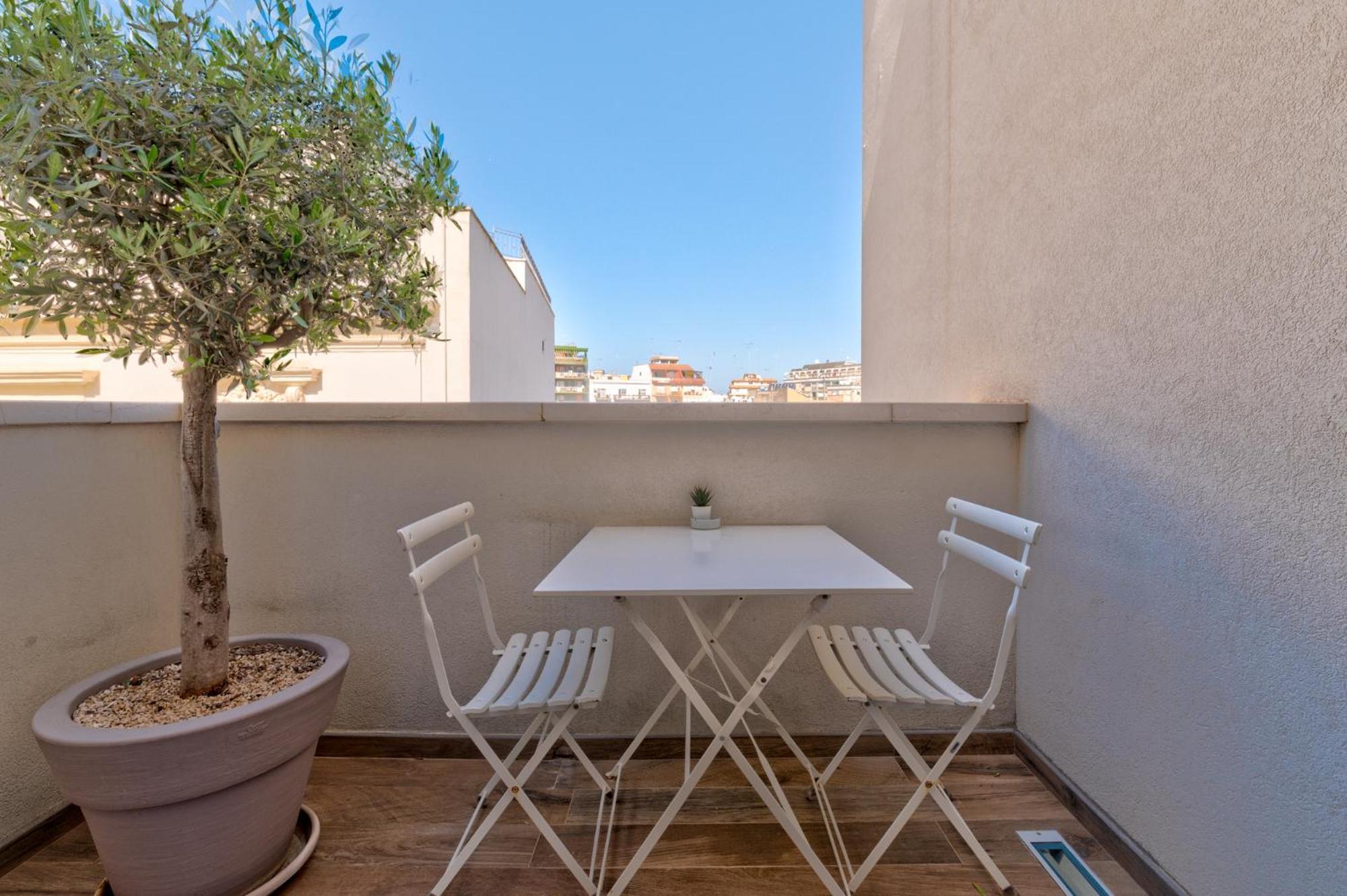 Santo Stefano Raro Rooms Collection Brindisi Exteriér fotografie
