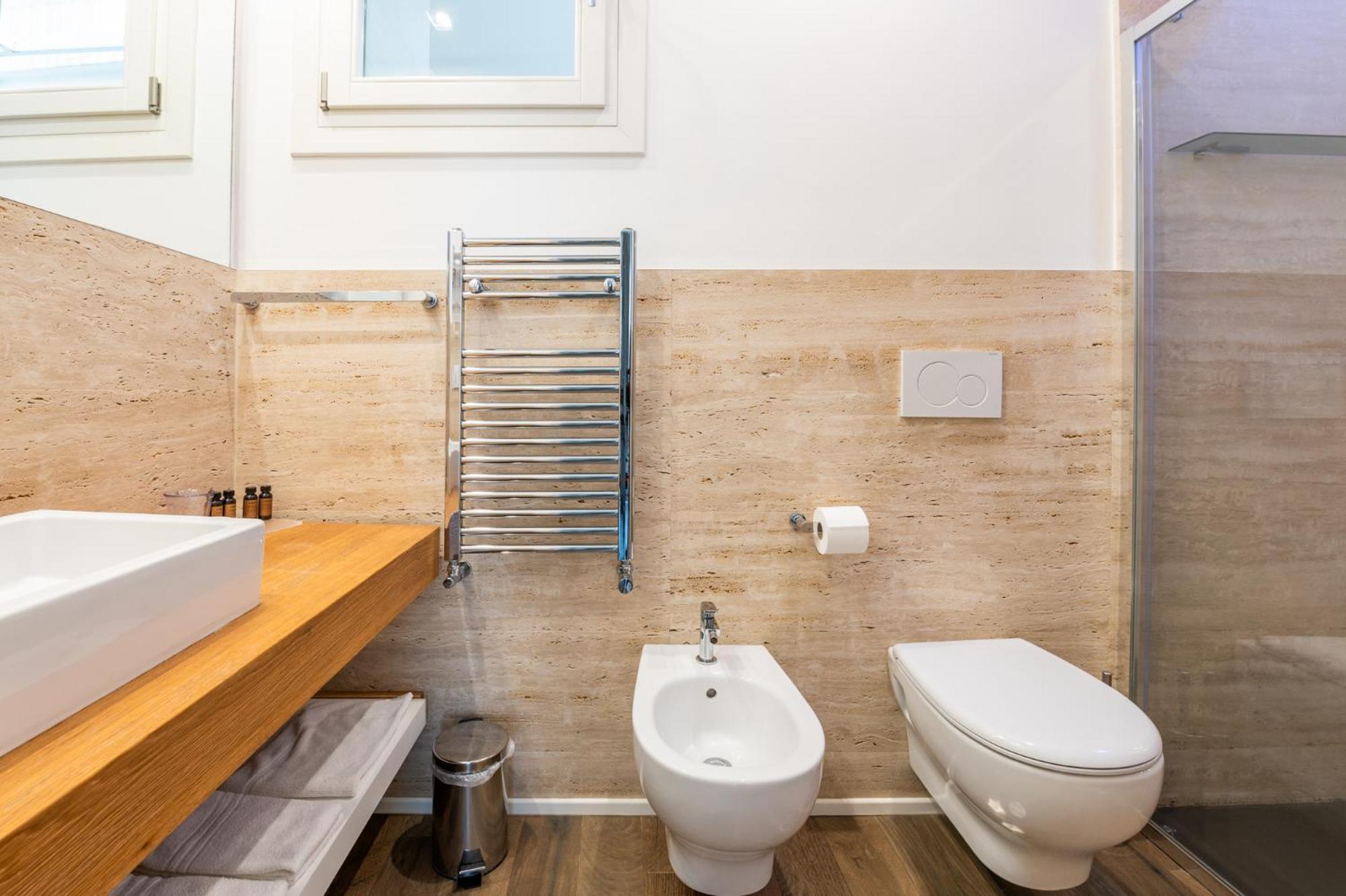 Santo Stefano Raro Rooms Collection Brindisi Exteriér fotografie