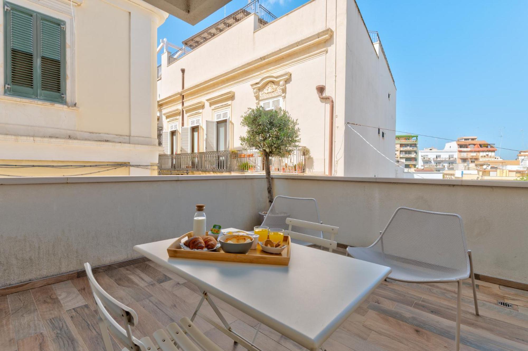 Santo Stefano Raro Rooms Collection Brindisi Exteriér fotografie