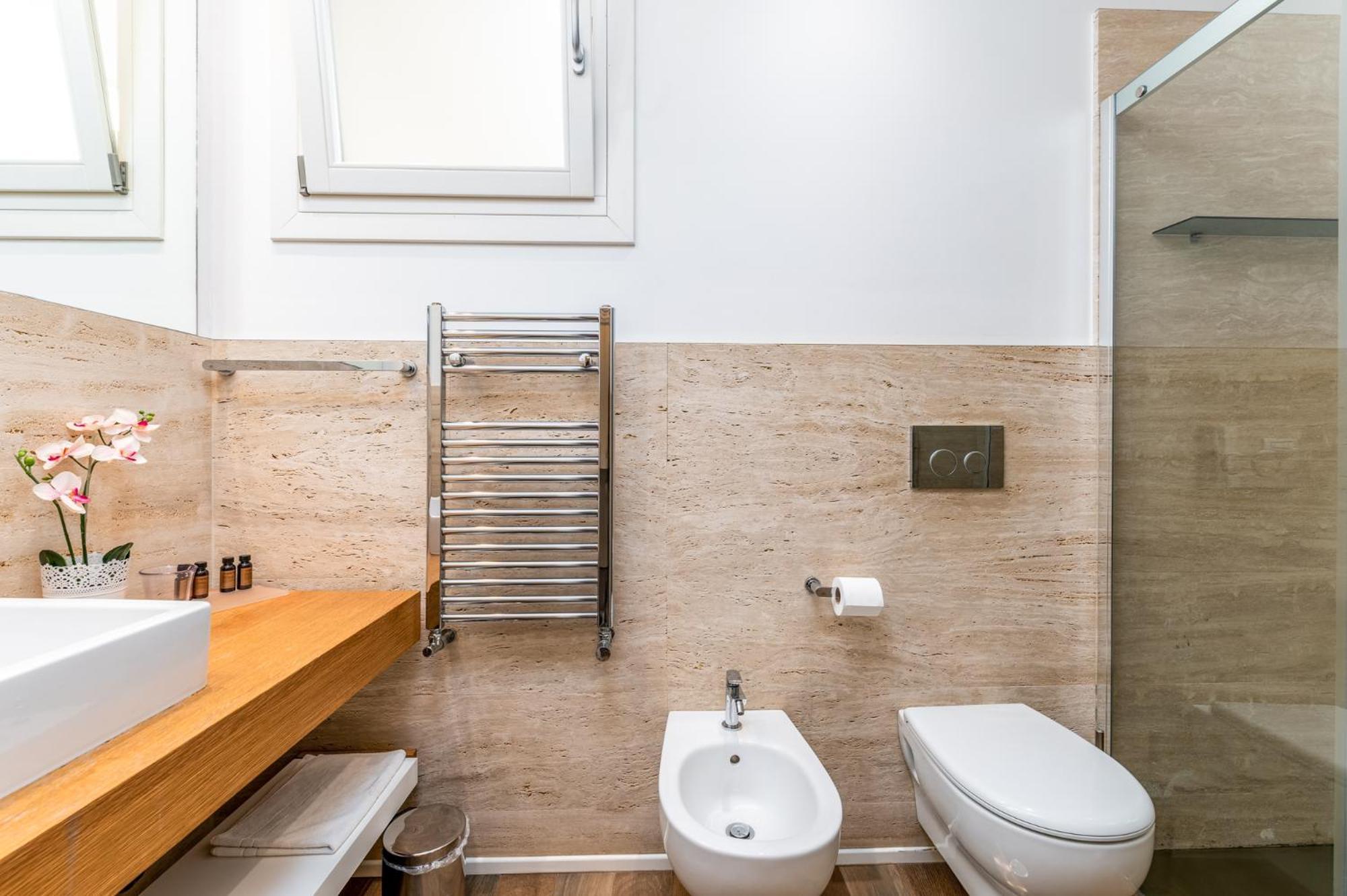 Santo Stefano Raro Rooms Collection Brindisi Exteriér fotografie