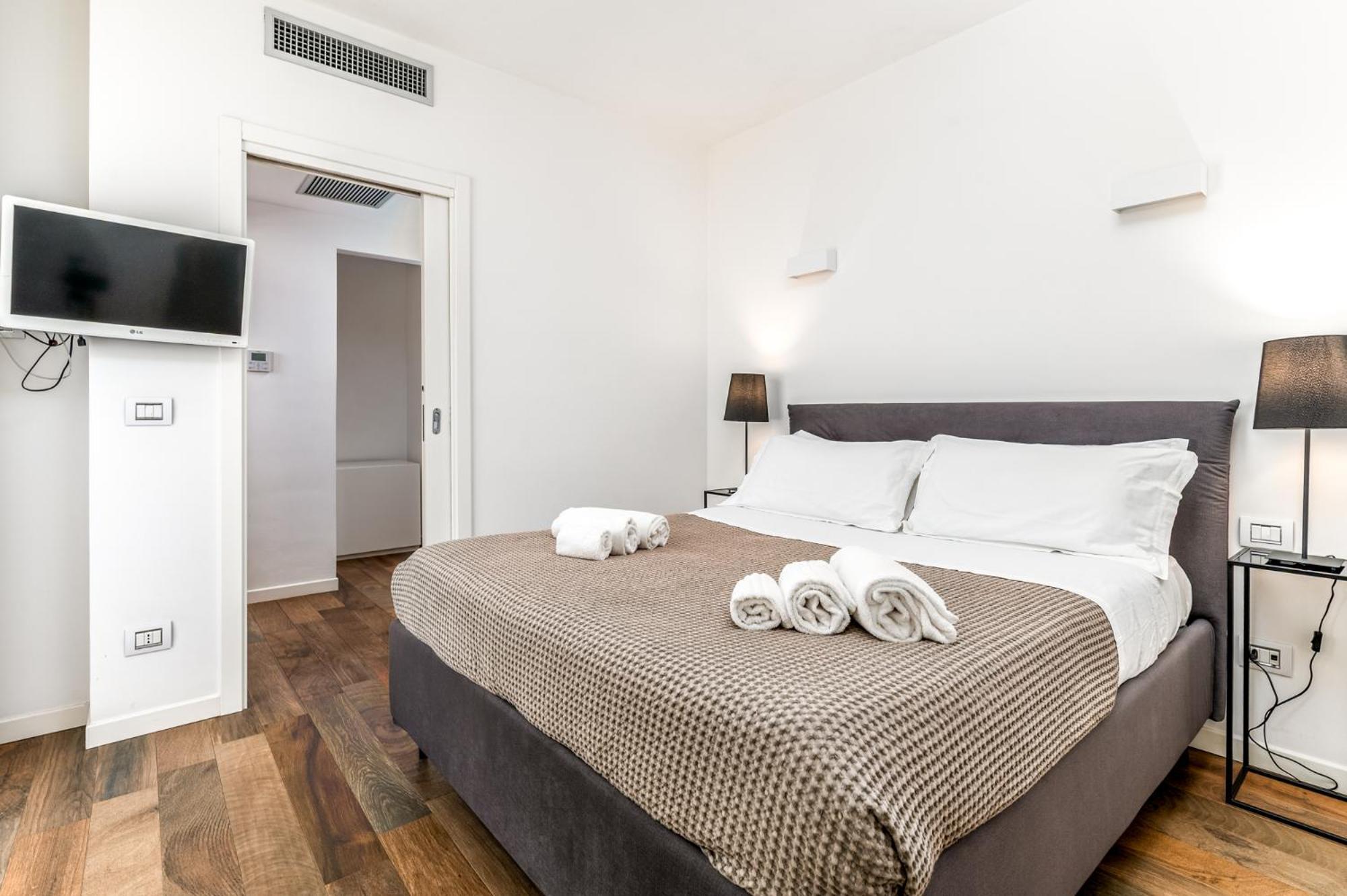 Santo Stefano Raro Rooms Collection Brindisi Exteriér fotografie
