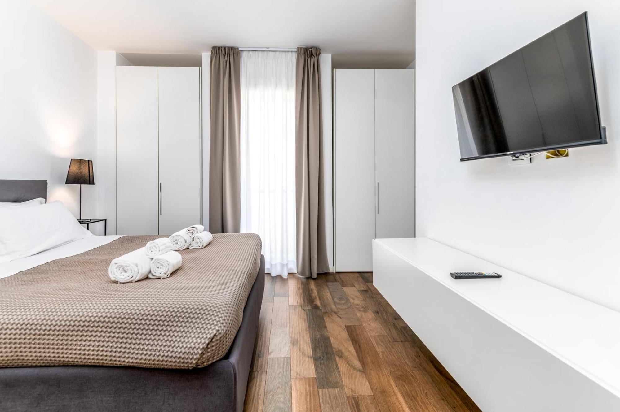 Santo Stefano Raro Rooms Collection Brindisi Exteriér fotografie