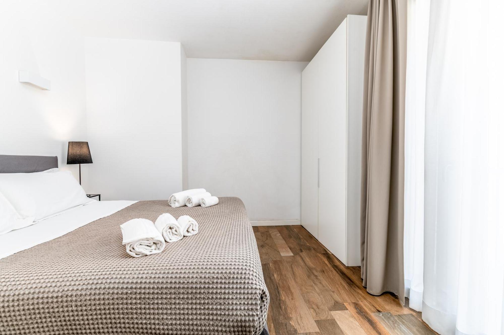 Santo Stefano Raro Rooms Collection Brindisi Exteriér fotografie