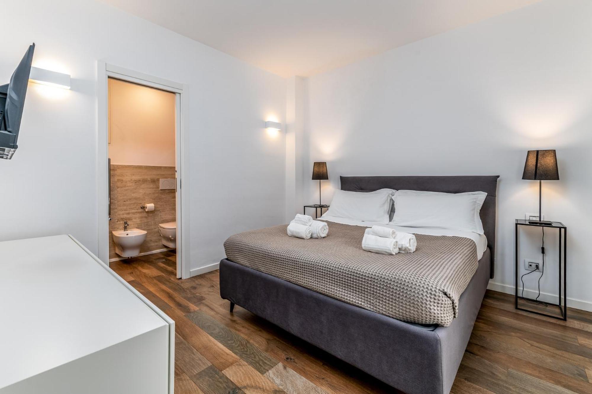 Santo Stefano Raro Rooms Collection Brindisi Exteriér fotografie