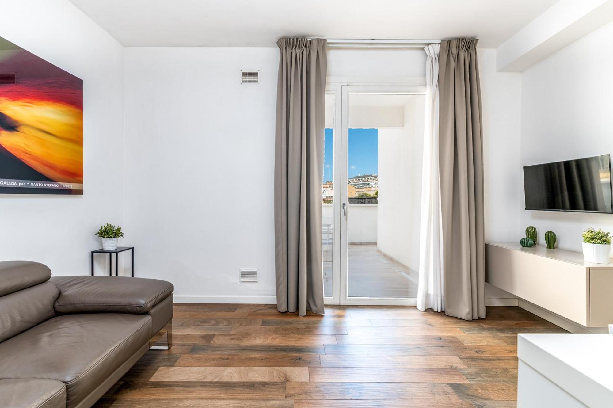 Santo Stefano Raro Rooms Collection Brindisi Exteriér fotografie