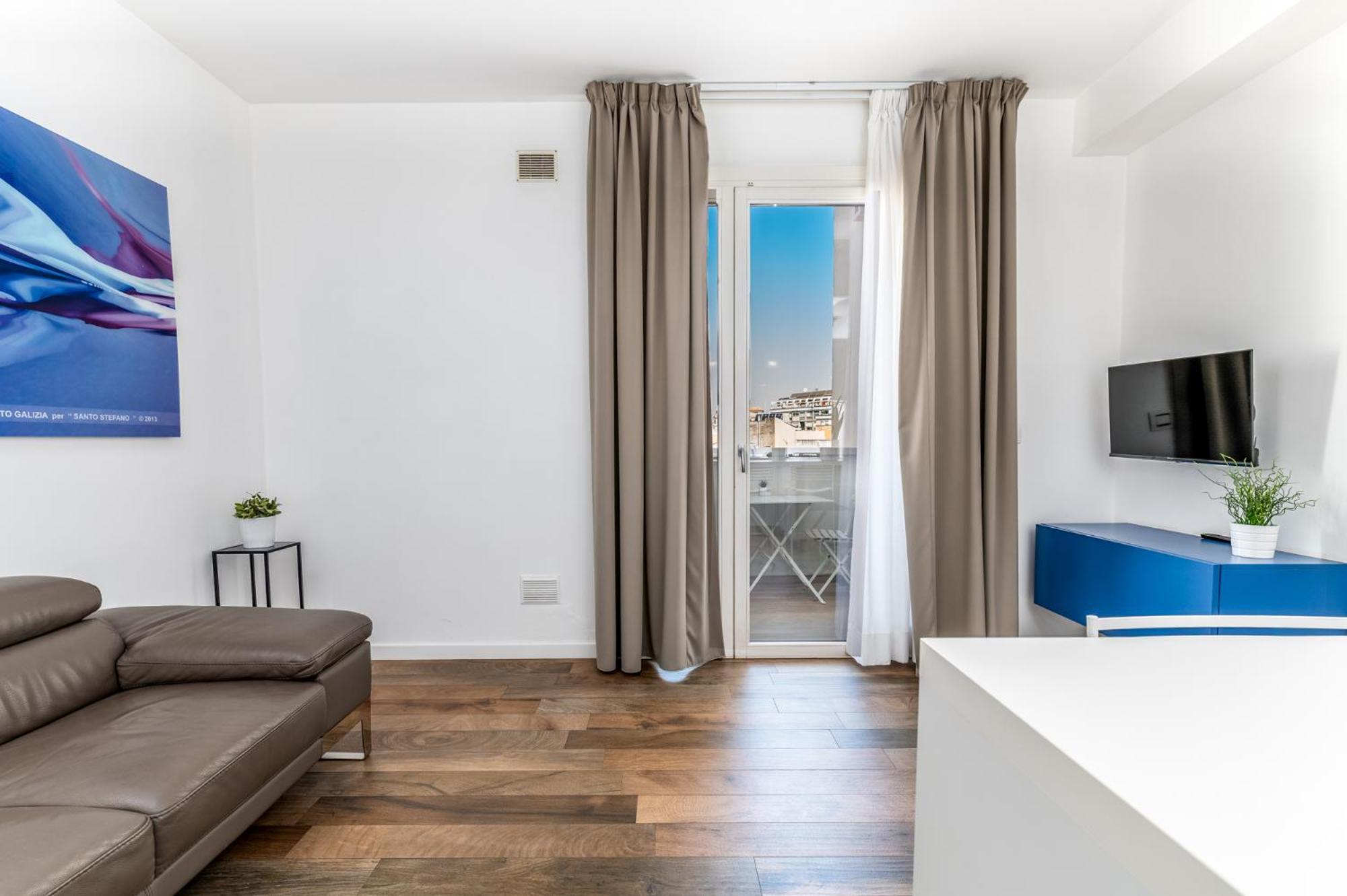 Santo Stefano Raro Rooms Collection Brindisi Exteriér fotografie