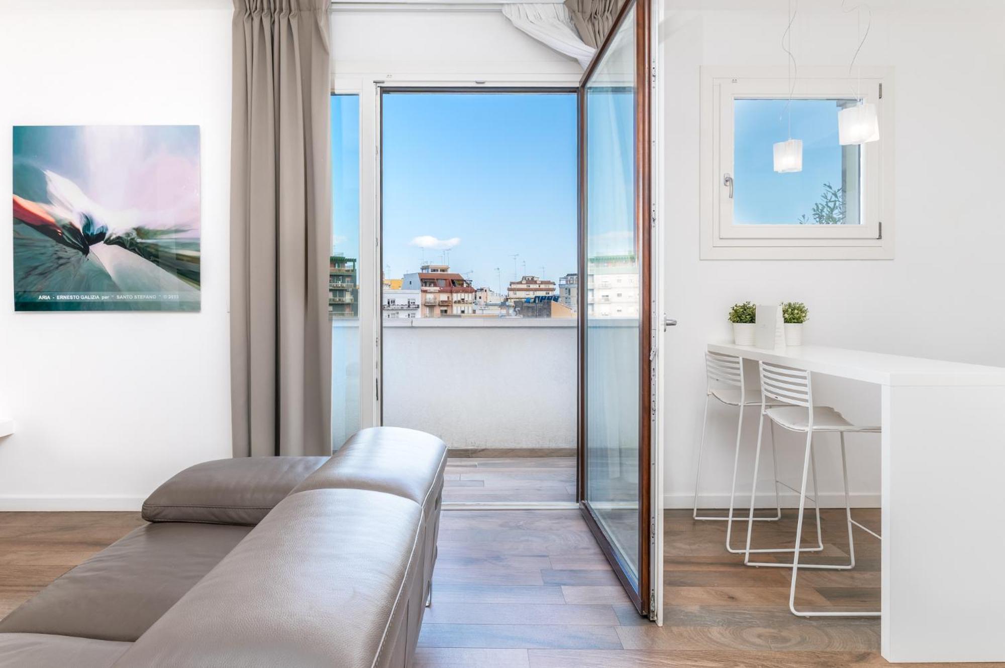 Santo Stefano Raro Rooms Collection Brindisi Exteriér fotografie