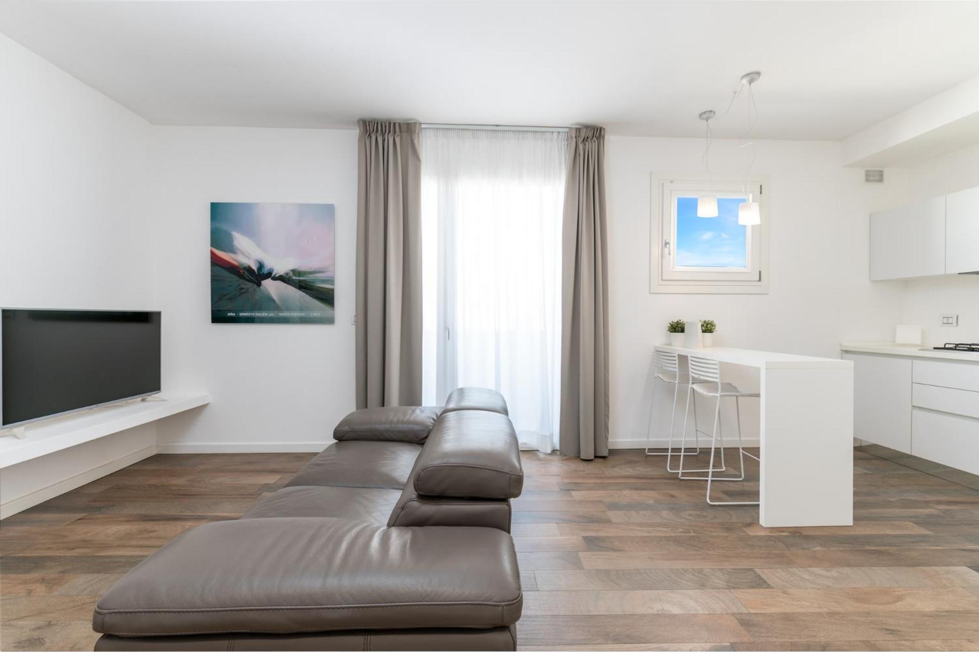 Santo Stefano Raro Rooms Collection Brindisi Exteriér fotografie