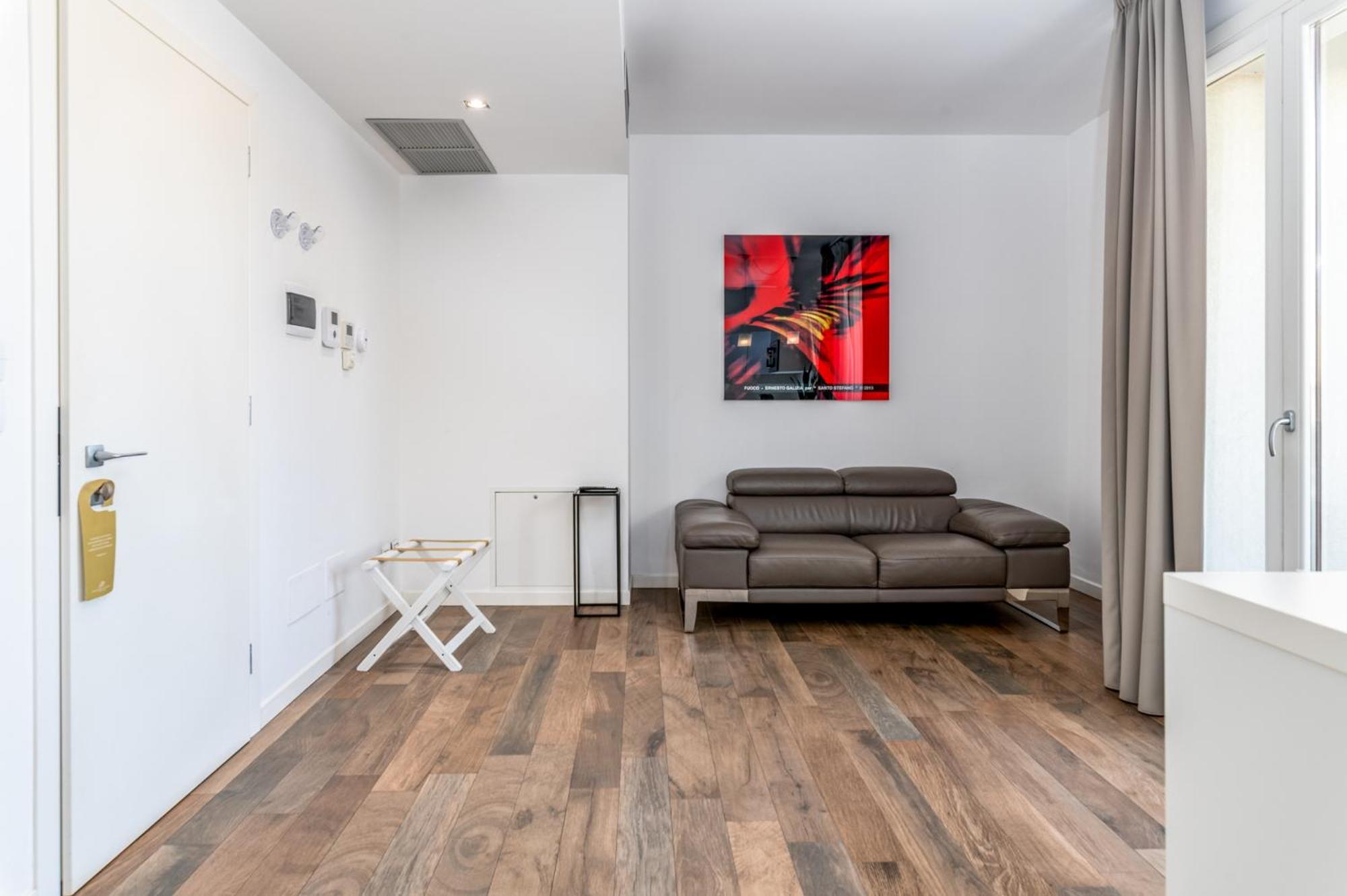Santo Stefano Raro Rooms Collection Brindisi Exteriér fotografie