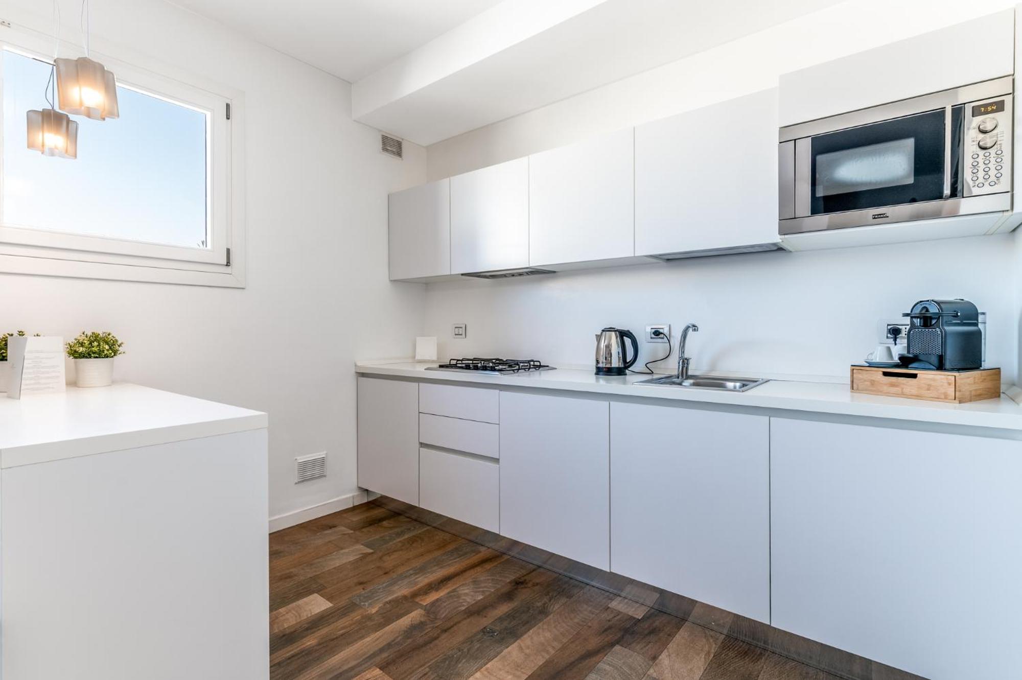 Santo Stefano Raro Rooms Collection Brindisi Exteriér fotografie