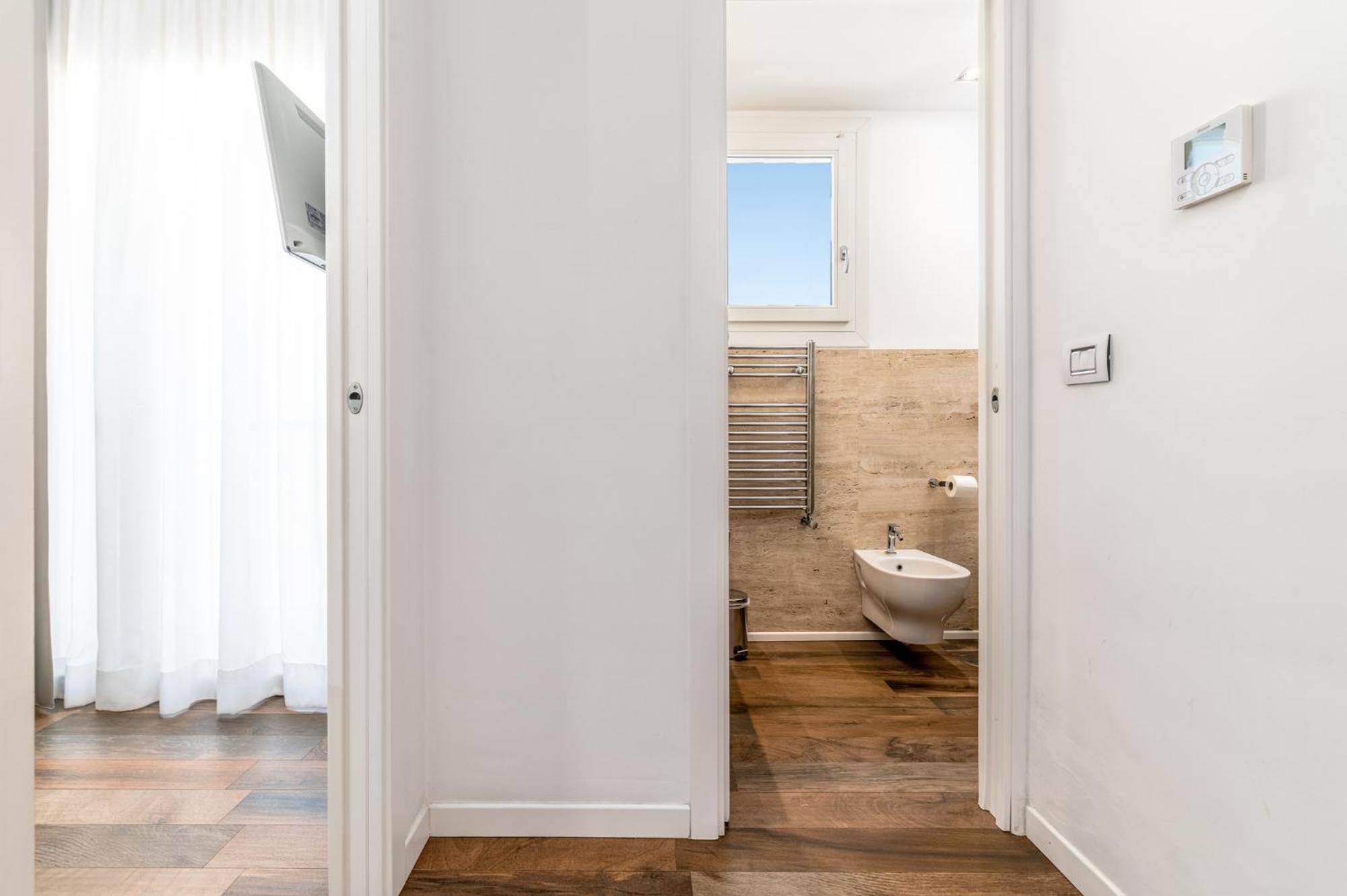 Santo Stefano Raro Rooms Collection Brindisi Exteriér fotografie