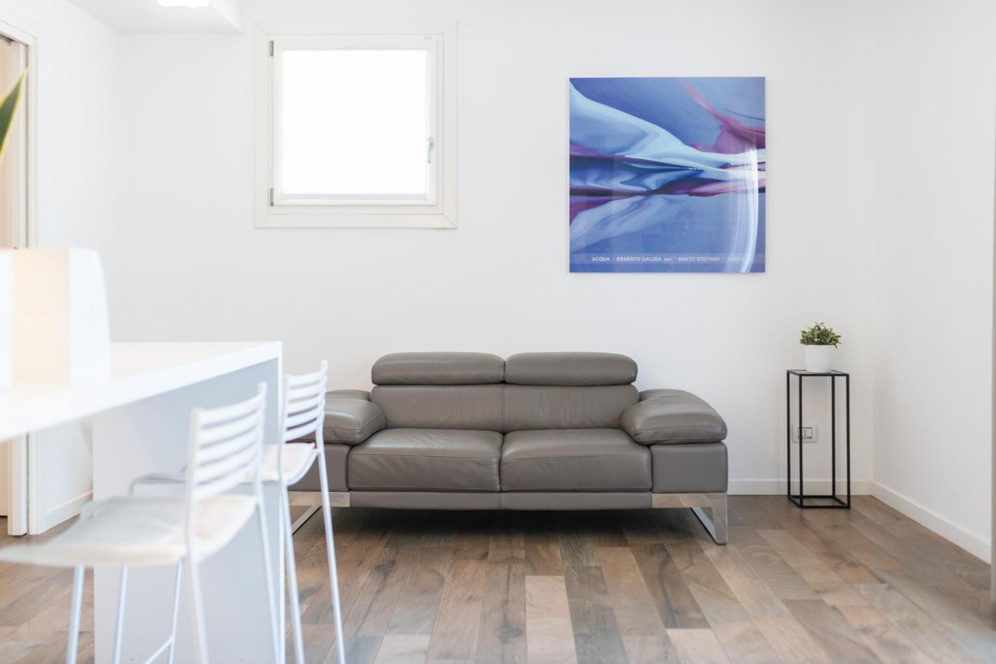 Santo Stefano Raro Rooms Collection Brindisi Exteriér fotografie