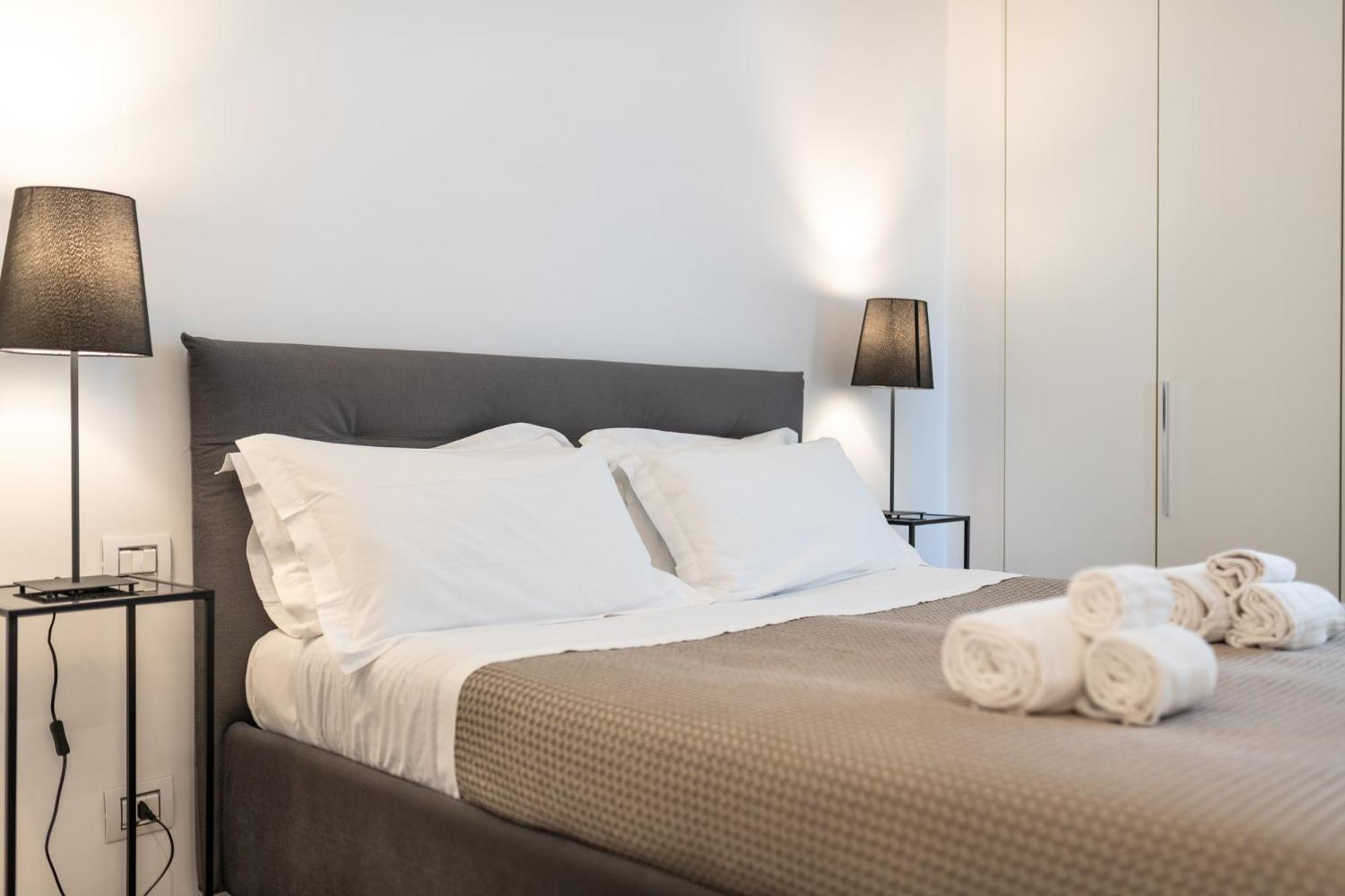 Santo Stefano Raro Rooms Collection Brindisi Exteriér fotografie