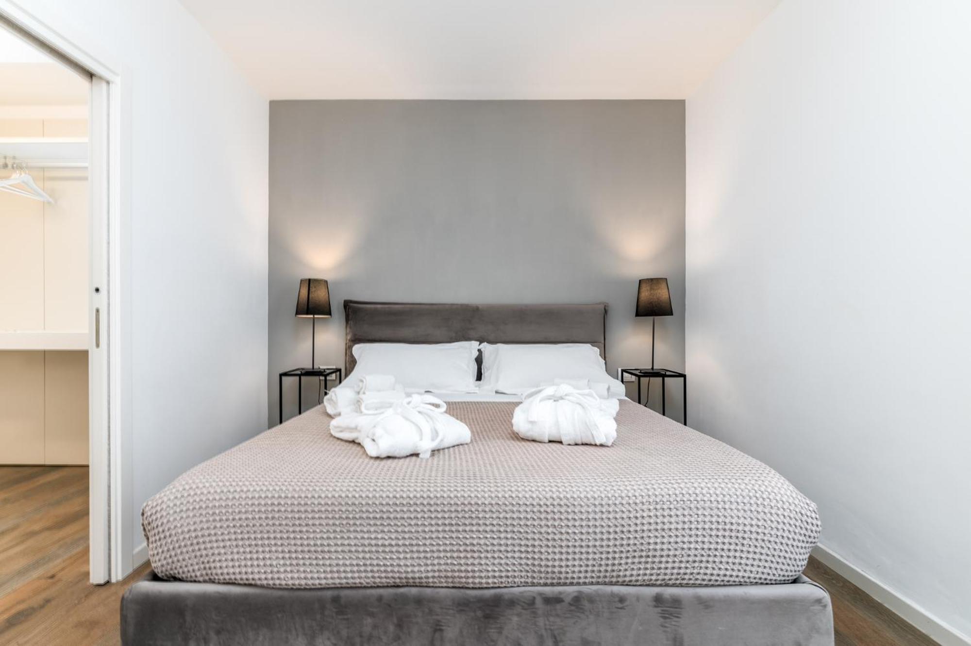 Santo Stefano Raro Rooms Collection Brindisi Exteriér fotografie