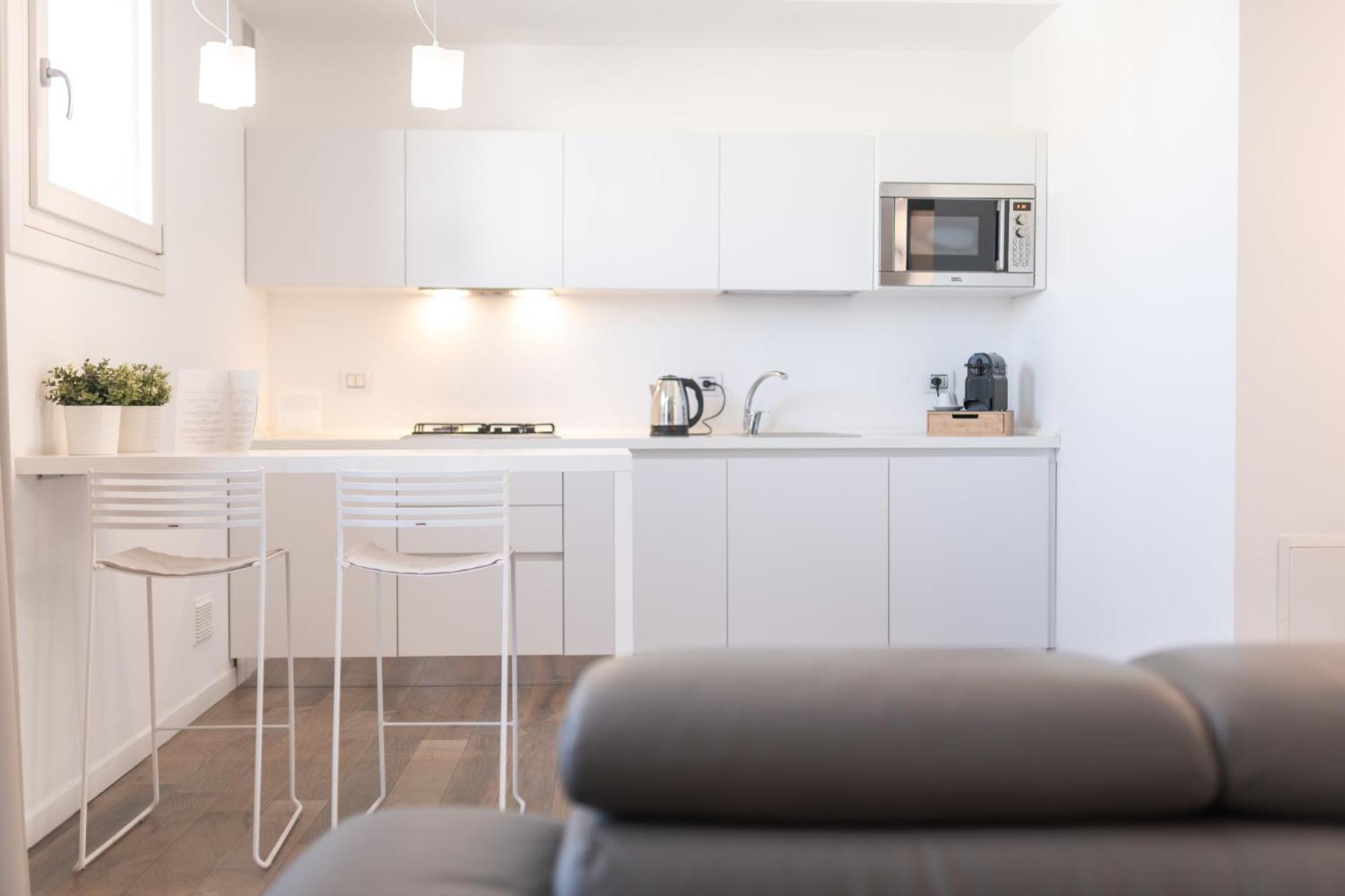 Santo Stefano Raro Rooms Collection Brindisi Exteriér fotografie