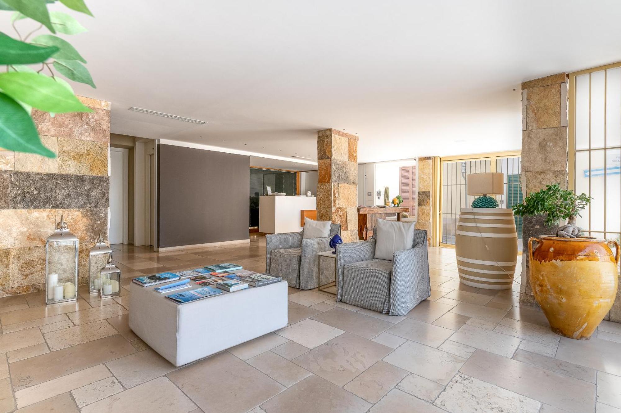 Santo Stefano Raro Rooms Collection Brindisi Exteriér fotografie