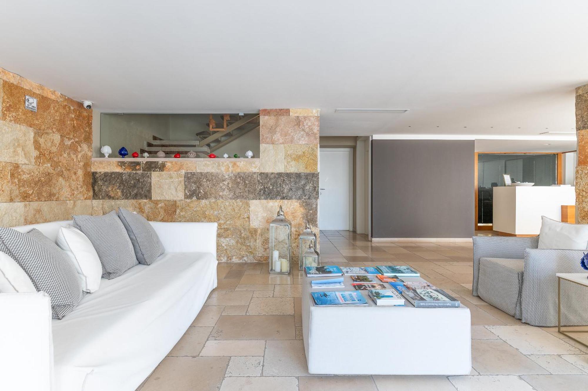 Santo Stefano Raro Rooms Collection Brindisi Exteriér fotografie