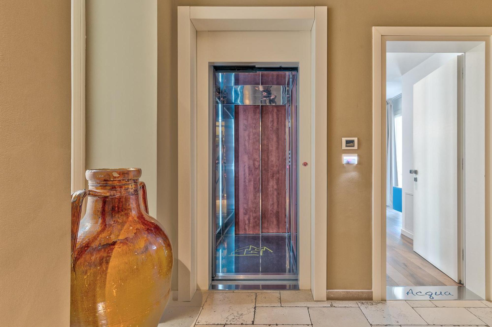 Santo Stefano Raro Rooms Collection Brindisi Exteriér fotografie