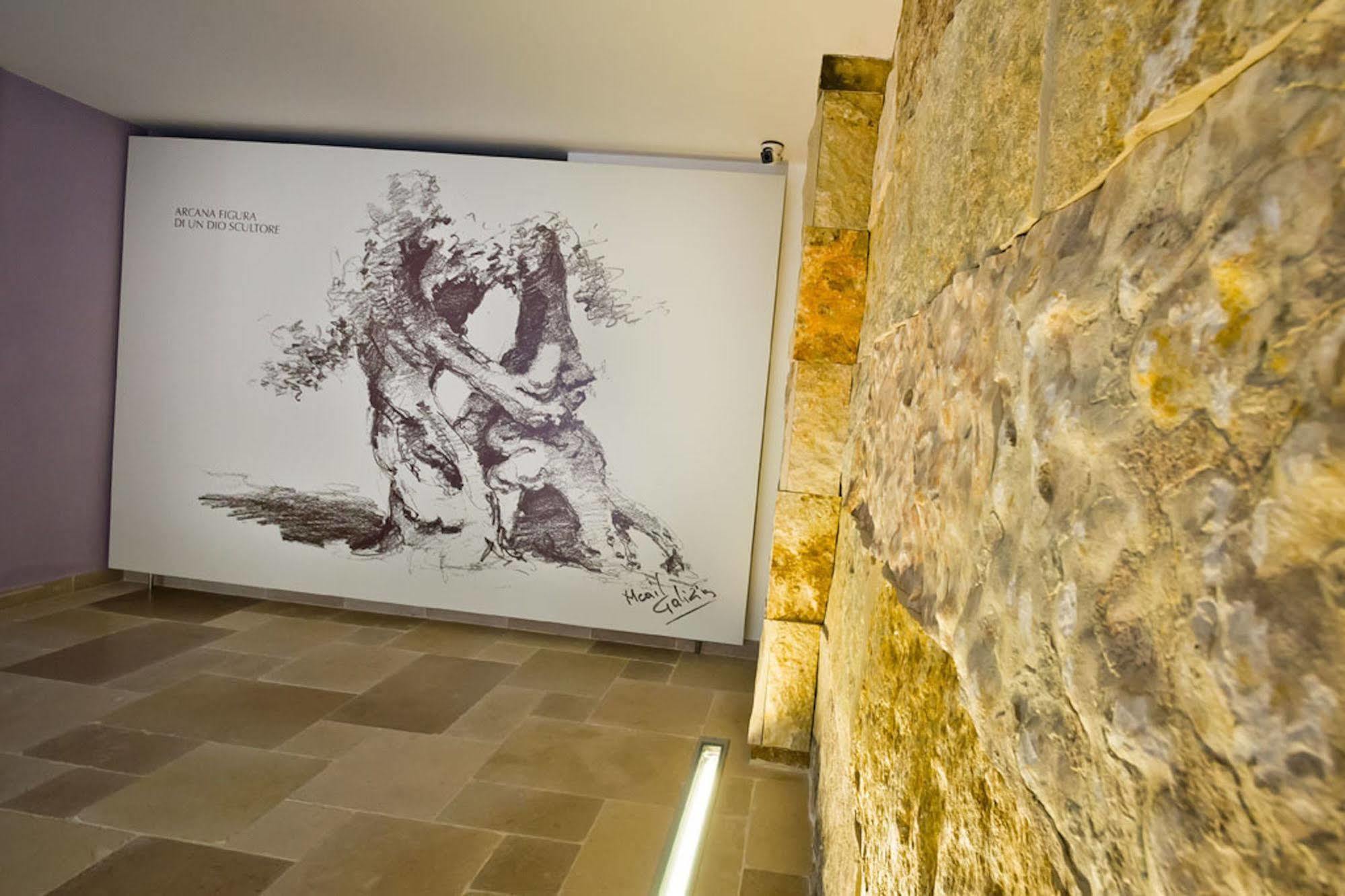 Santo Stefano Raro Rooms Collection Brindisi Exteriér fotografie